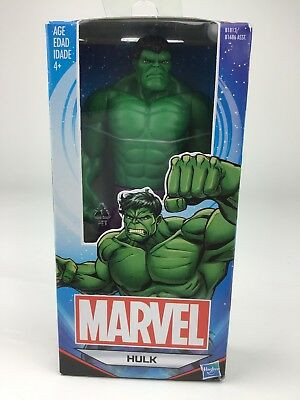 Marvel Hulk Action Figure