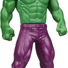Marvel Hulk Action Figure
