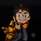 Quantum Mechanix Harry Potter - Harry's First Spell Q-Fig Figure