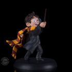Quantum Mechanix Harry Potter - Harry's First Spell Q-Fig Figure