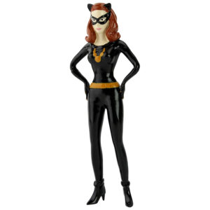 Catwoman TV Bendable Action Figure
