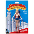 Supergirl Bendable Action Figure