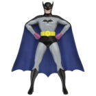 80th Anniversary Batman Bendable Action Figure