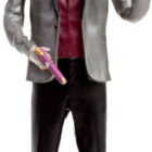 Suicide Squad Movie Joker 6 inch Bendable Action Figure