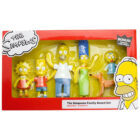 Simpsons Family Boxed Set