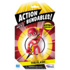 The Flash Bendable Figure - Action Bend-Deez