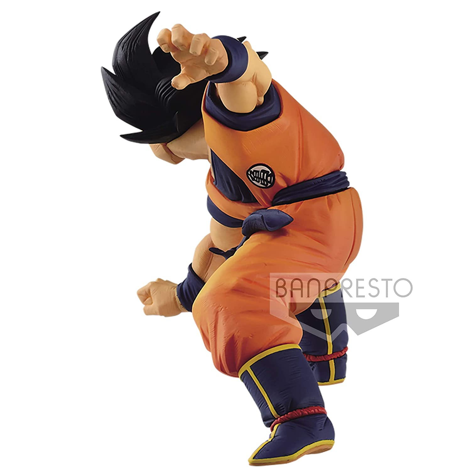 Banpresto Dragon Ball - Super Son Goku FES!! Vol.14 - A - Son Goku