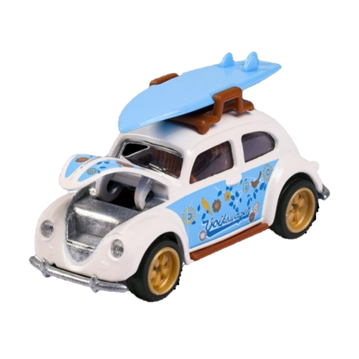 Majorette Volkswagen Beetle (The Originals)