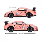 Majorette Porsche 911 GT3 RS