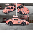 Majorette Porsche 911 GT3 RS