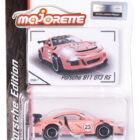 Majorette Porsche 911 GT3 RS