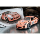 Majorette Porsche 911 GT3 RS