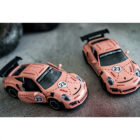 Majorette Porsche 911 GT3 RS