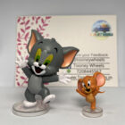 Tom and Jerry (Pose 1)