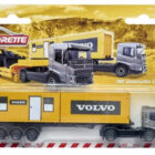 Majorette Volvo FMX Construction Container