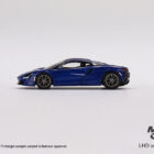 Mini GT MCLAREN ARTURA VOLCANO BLUE - MINI GT 430