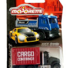 Majorette Mack Granite Truck (City Cars)