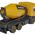 Majorette FMX Mixer (Volvo Construction)