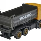 Majorette FMX Tipper (Volvo Construction)