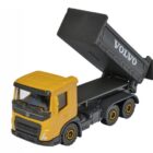 Majorette FMX Tipper (Volvo Construction)