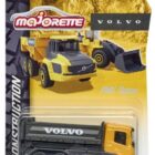 Majorette FMX Tipper (Volvo Construction)