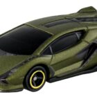 Tomica Lamborghini Sian FKP 37