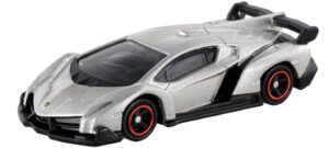 Tomica Lamborghini Veneno