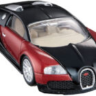 Tomica Premium Bugatti Veyron 16.4