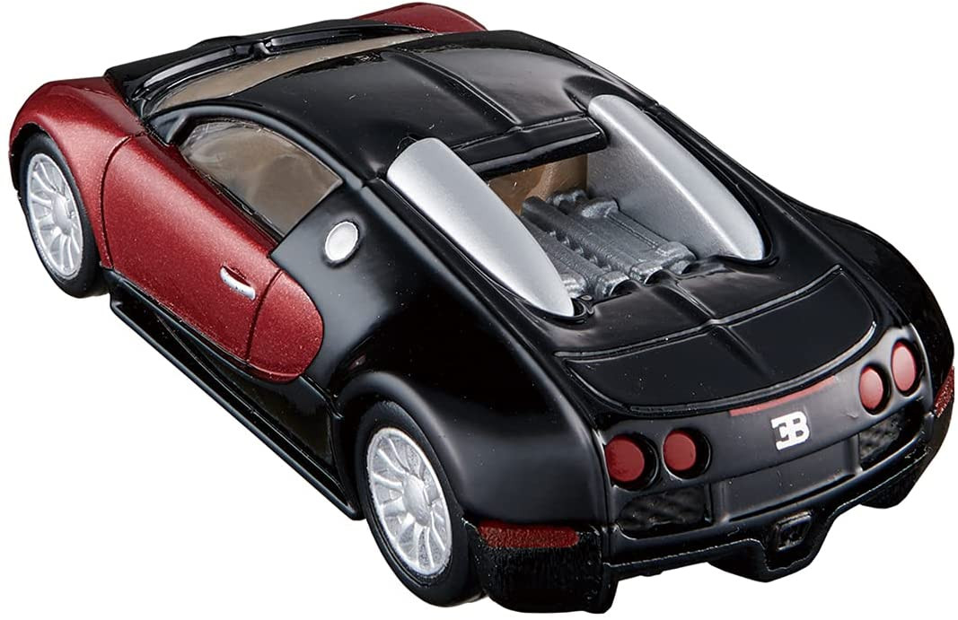 Tomica Premium Bugatti Veyron 16.4