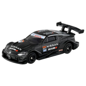 Tomica Nissan Fairlady Z Nismo GT500