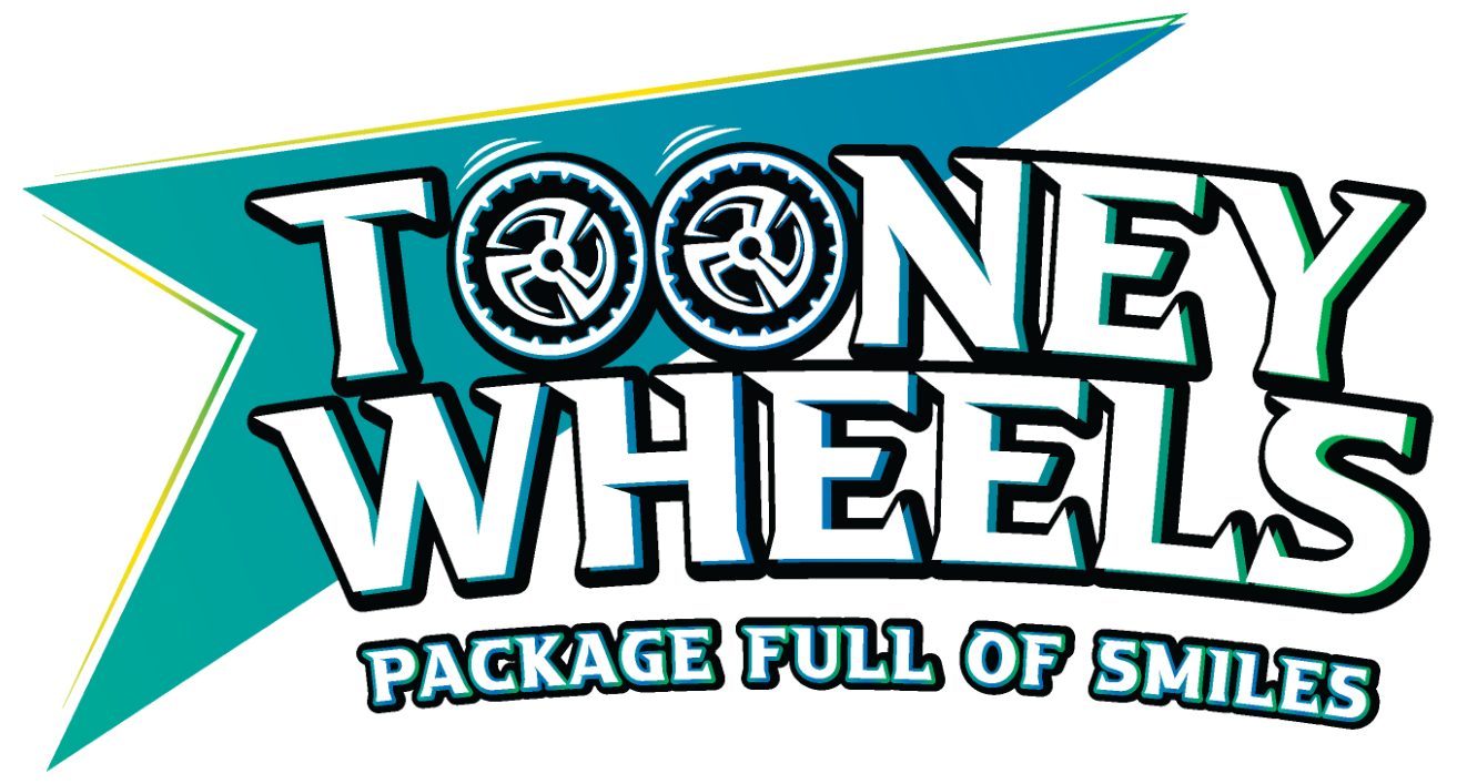 Tooney Wheels