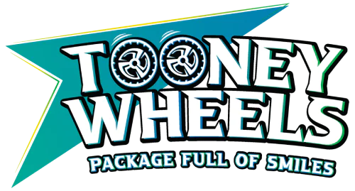 Tooney Wheels
